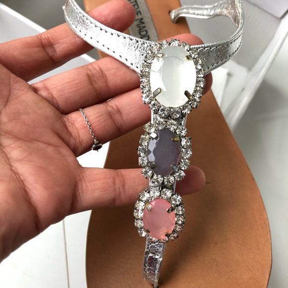 Steve Madden Sandals - Picture 2 of 4
